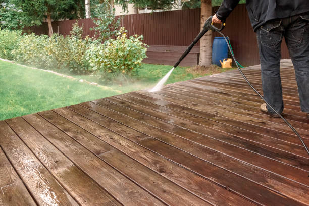 Best Sidewalk and Walkway Cleaning  in Missouri City, TX